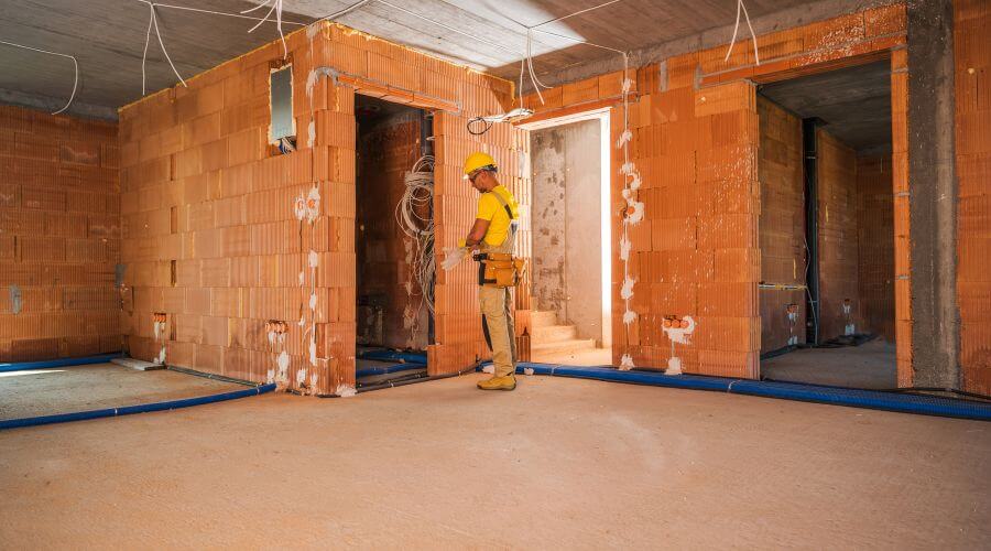 Local Chimney Repair in White Lake, SD